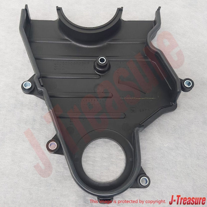 TOYOTA SUPRA JZA80 MK4 93-98 Genuine 2JZ Lower Timing Belt Cover 11302-46031 OEM