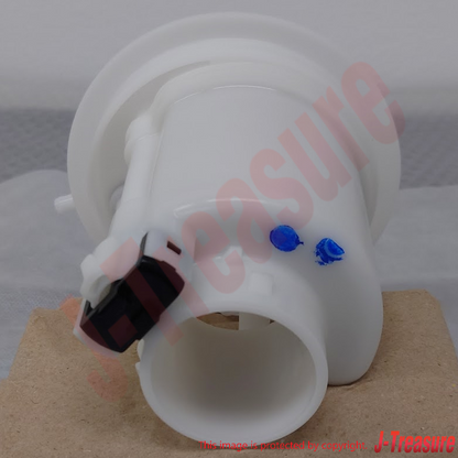 MITSUBISHI LANCER Evo 9 CT9A 03-06 Genuine Fuel Tank Filter Assy MR571545 OEM