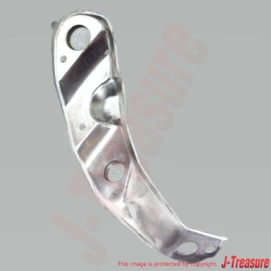 MAZDA RX-7 FD3S 1993-1995 Genuine Front Bumper Set Plate NO.3 RH & LH Set OEM