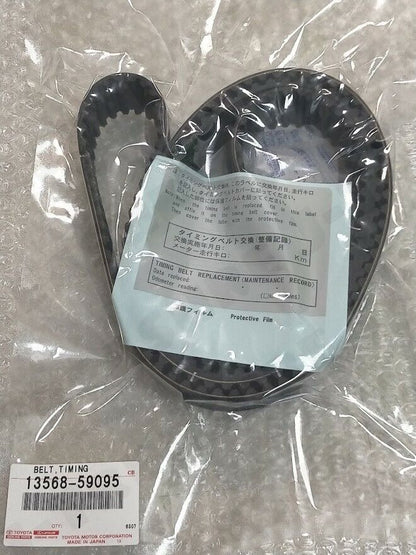 TOYOTA LEXUS 1UZ-FE(4.0L) 2UZ-FE(4.7L) 3UZ-FE(4.3L) Genuine Engine Timing Belt