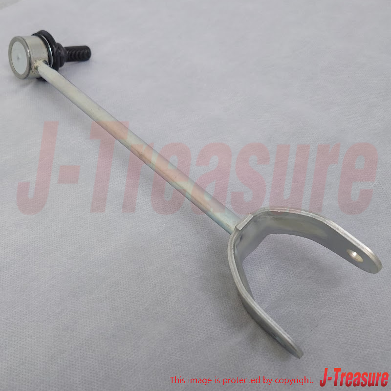 TOYOTA LEXUS LS460 07-17 Genuine Rear Suspension Stabilizer Link RH LH Set OEM