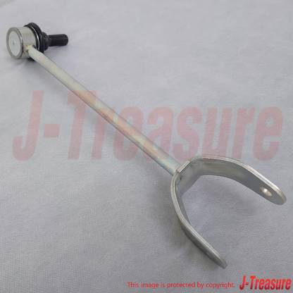 TOYOTA LEXUS LS460 07-17 Genuine Rear Suspension Stabilizer Link RH LH Set OEM