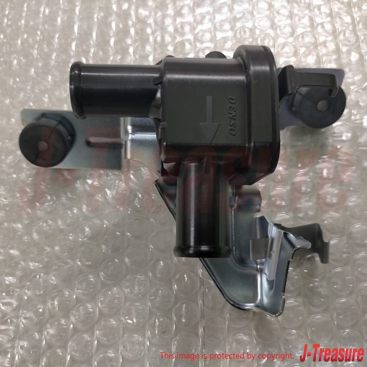 TOYOTA CHASER CRESTA MARK II Genuine Heater Water Valve Assy 87240-22370 OEM