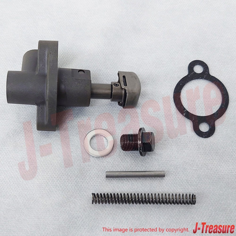 SUZUKI HAYABUSA GSX1300R '99-07 Genuine Tensioner Adjuster & Gasket Set OEM