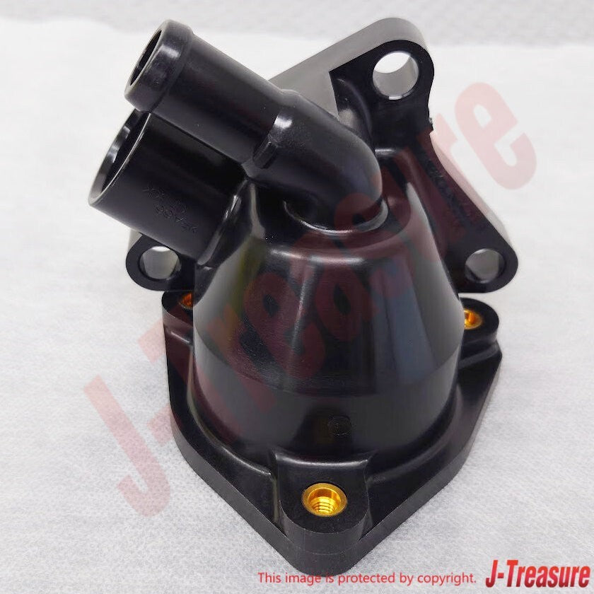 HONDA CR-V RD# 2002-2006 Genuine Thermostat Housing Comp 19320-PNA-003 OEM