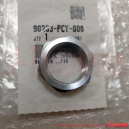 HONDA S2000 00-03 Genuine Secondary Shaft Flange & Bearing & Oil Seal Set OEM