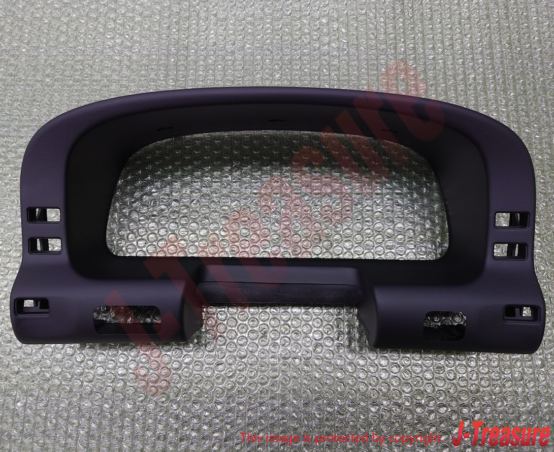 MAZDA RX-7 RX7 FC3S RHD Genuine Speedometer Instrument Cluster Hood & Screws OEM