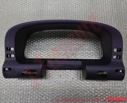 MAZDA RX-7 RX7 FC3S RHD Genuine Speedometer Instrument Cluster Hood & Screws OEM
