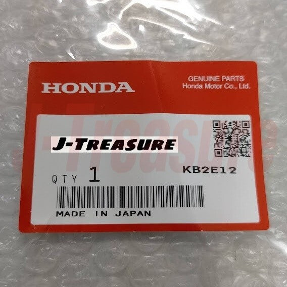 HONDA BEAT PP1 1991-1996 Genuine Front Roof Pillar Weatherstrip Rubber Seal OEM