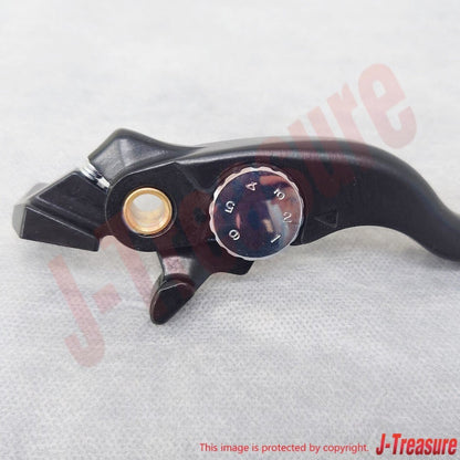 HONDA REBEL CMX1100 21-24 Genuine Handle Lever Assy RH 53170-MLA-A01 OEM