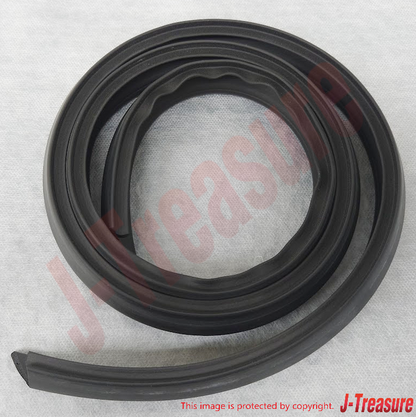 TOYOTA LAND CRUISER BJ40 FJ40 Genuine Front Roof Weatherstrip 63161-60011 OEM