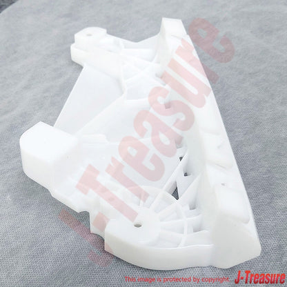 NISSAN 370Z Z34 2009-2020 Genuine Headlamp Mounting Bracket 62229-1EA0A LH OEM