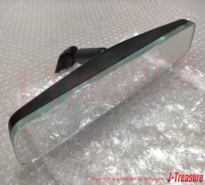 SUBARU BRZ ZC6 2015-2020 Genuine Frameless Rear View Mirror 92039CA001 OEM