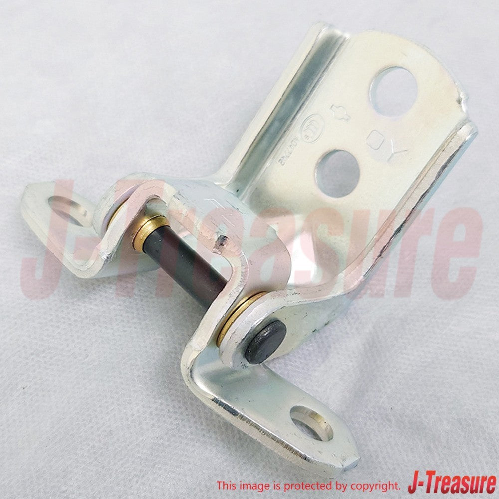 NISSAN MAXIMA A32 '95-99 Genuine Fr/Door Hinge Upper & Lower(RH or LH) Set OEM