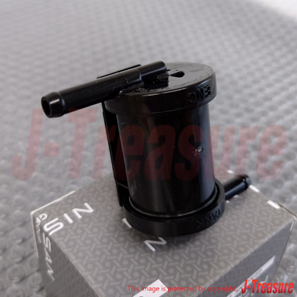 NISSAN 300ZX Z32 1990-1991 Genuine Fuel Check Valve Assy 17370-89920 OEM
