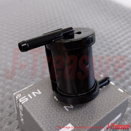 NISSAN 300ZX Z32 1990-1991 Genuine Fuel Check Valve Assy 17370-89920 OEM