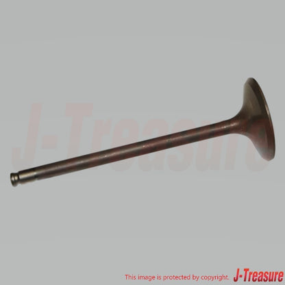 HONDA CRF250R 2016-2017 Genuine Intake & Exhaust Valve Set OEM