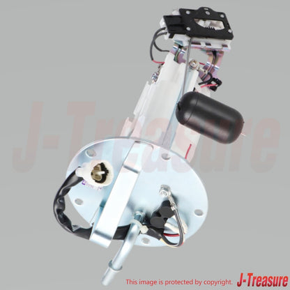 SUZUKI GSX-R600 GSX-R750 2008-2009 Genuine Fuel Pump Assy 15100-37H00 OEM