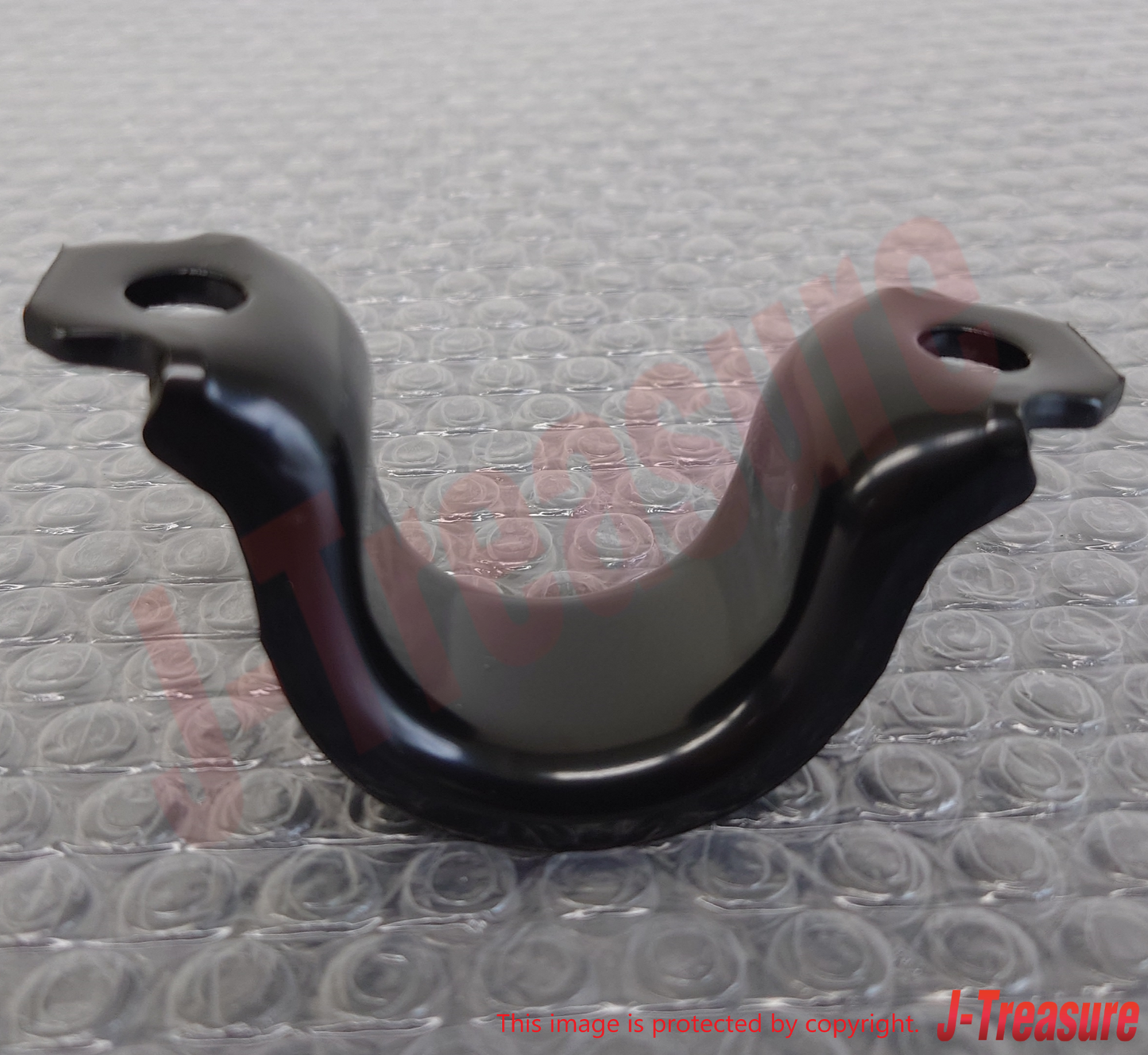 TOYOTA RAV4 ACA2# 01-05 Genuine Front Stabilizer Bracket x2 & Bush x2 set OEM