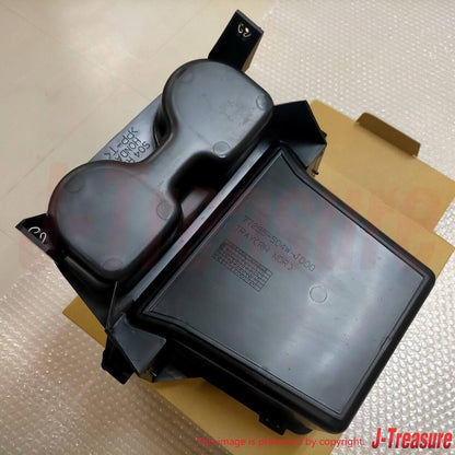 HONDA CIVIC EK9 96-00 Genuine Front Console Tray ?hNH1L" 77294-S04-J00ZA OEM