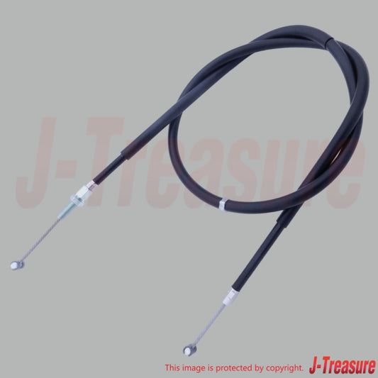 SUZUKI GSX-R600 '11-23 GSX-R750 '12-23 Genuine Clutch Cable Assy 58200-14J00 OEM