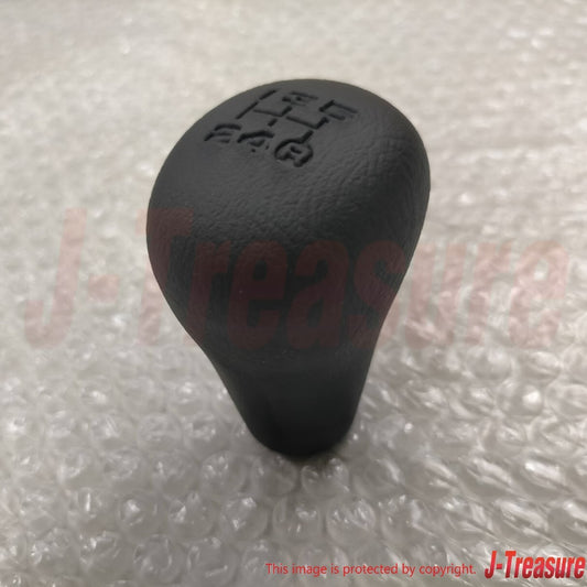 TOYOTA 4RUNNER 96-99 TACOMA 95-04 Genuine 5-Speed Shift Knob 33504-24010-C1 OEM