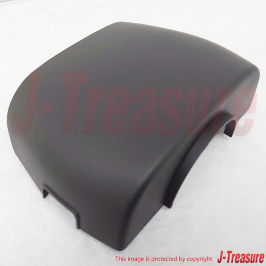 MAZDA RX-7 FD3S RHD Genuine Steering Column Cover Upper Trim F100-60-221C00 OEM