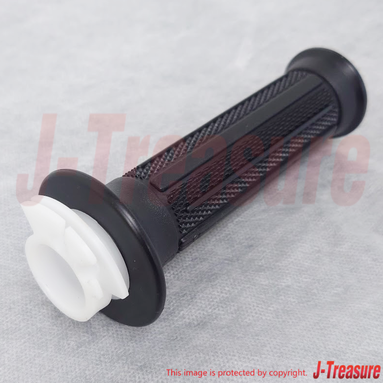 SUZUKI GSX-R1100 1989-1992 Genuine Handle Grip RH & LH Set OEM