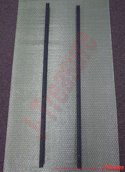 MAZDA RX-7 86-91 FC3S Genuine Front Inner Door Weather Strip Right Left Set OEM