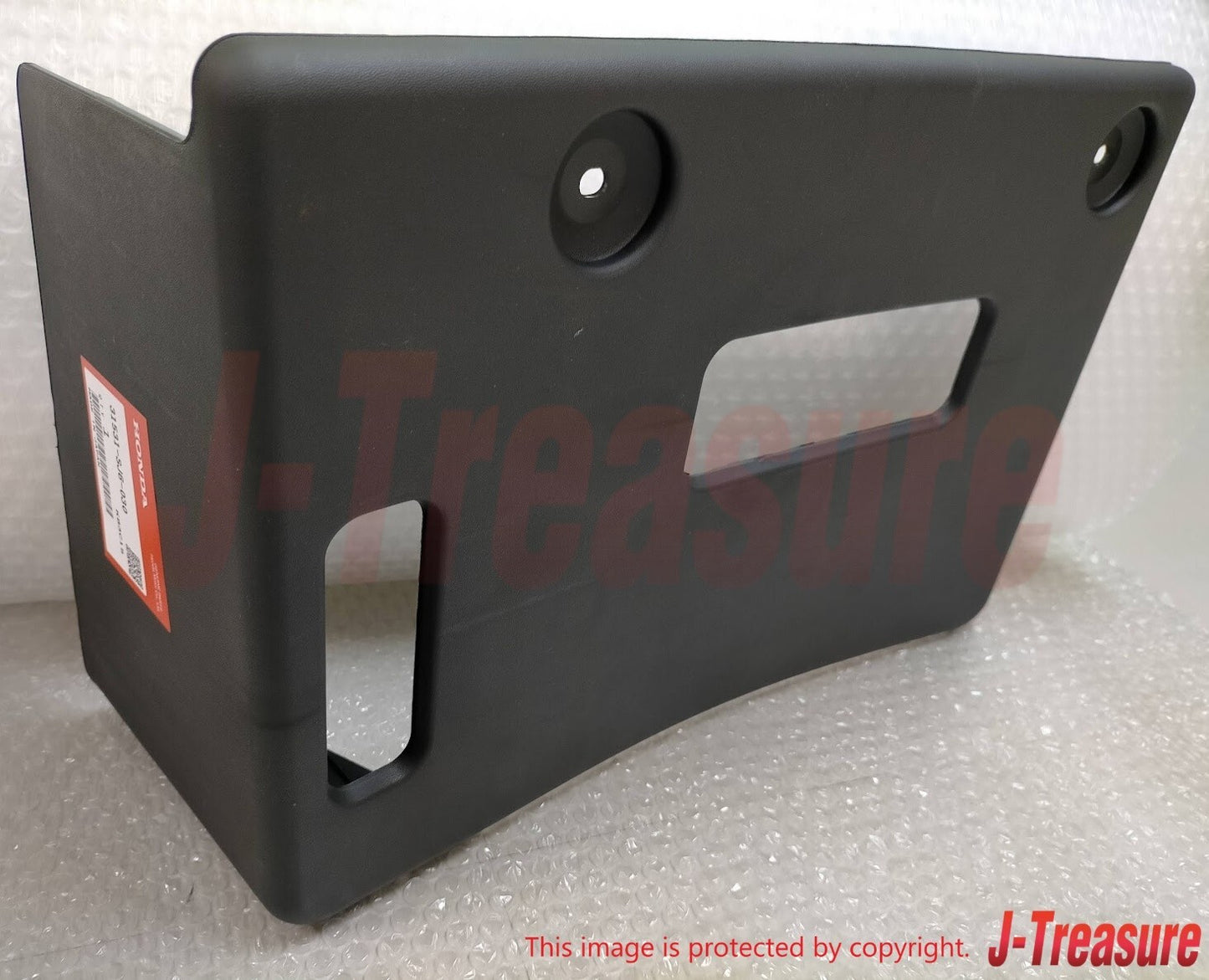 HONDA ACTY TRUCK HA3/4 CRAWLER HA5 90-99 Genuine Battery Cover 31531-SJ6-030 OEM