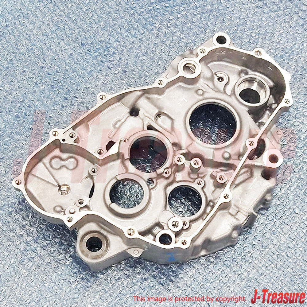 HONDA CRF250R 2014-2017 Genuine Crankcase Right 11100-KRN-A80 OEM