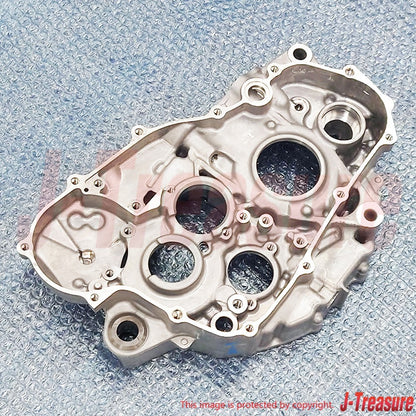 HONDA CRF250R 2014-2017 Genuine Crankcase Right 11100-KRN-A80 OEM