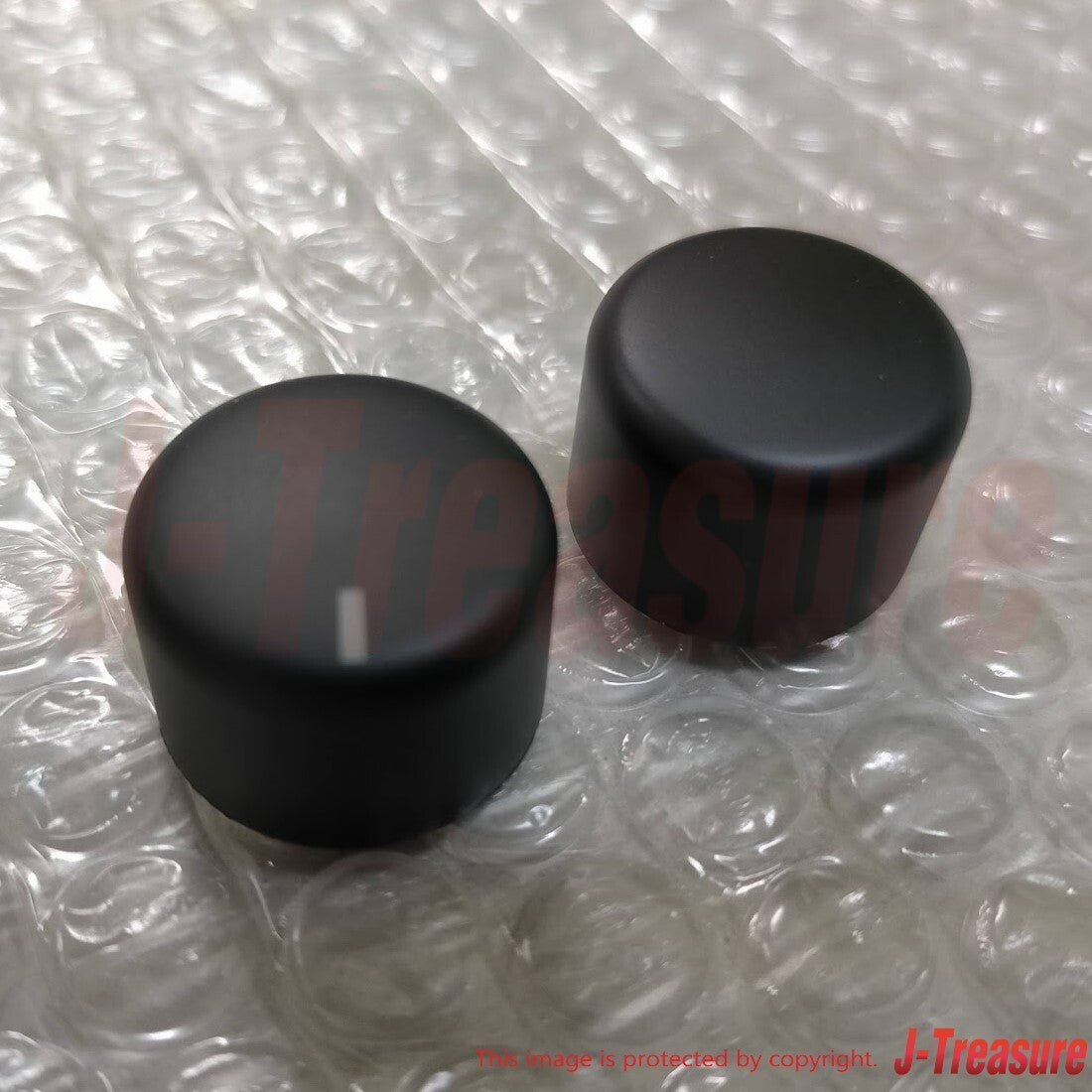 TOYOTA SUPRA JZA80 Genuine HVAC Heater Control Knob 55905-14300 55905-14310 OEM