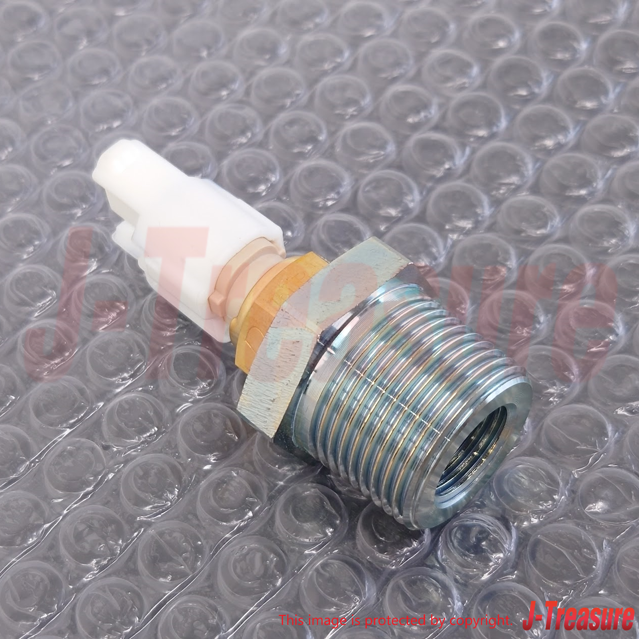 SUBARU IMPREZA WRX STi FORESTER Genuine Switch Assy Thermostat 27043AA012 OEM