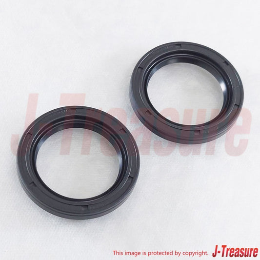 SUZUKI ALTO WORKS HA21S 94-98 Genuine Front Hub Oil Seal 44x62x8 09283-44011 x2