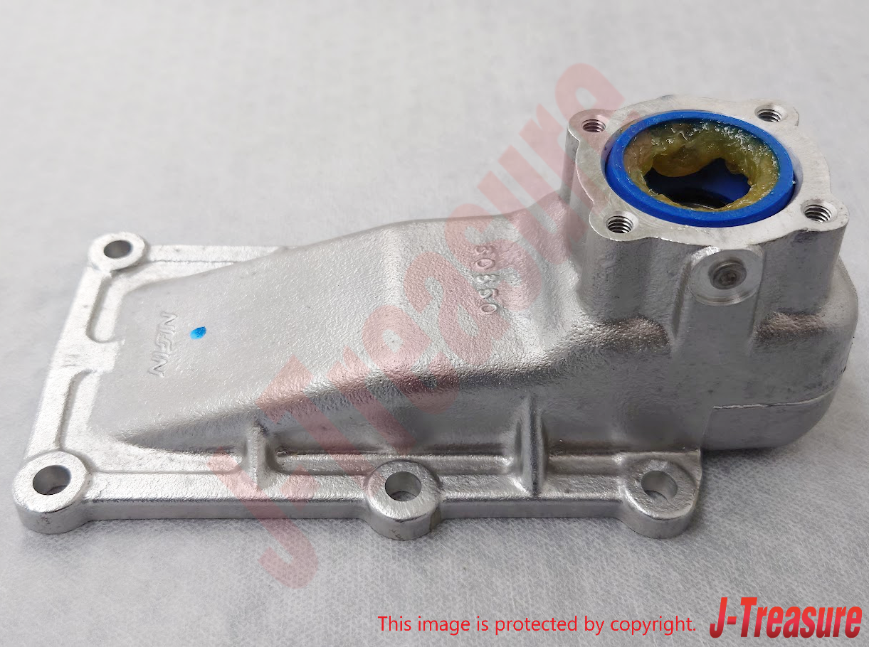TOYOTA SUPRA GA70 MA70 86-92 Genuine Control Shift Lever Retainer 3357030010 OEM