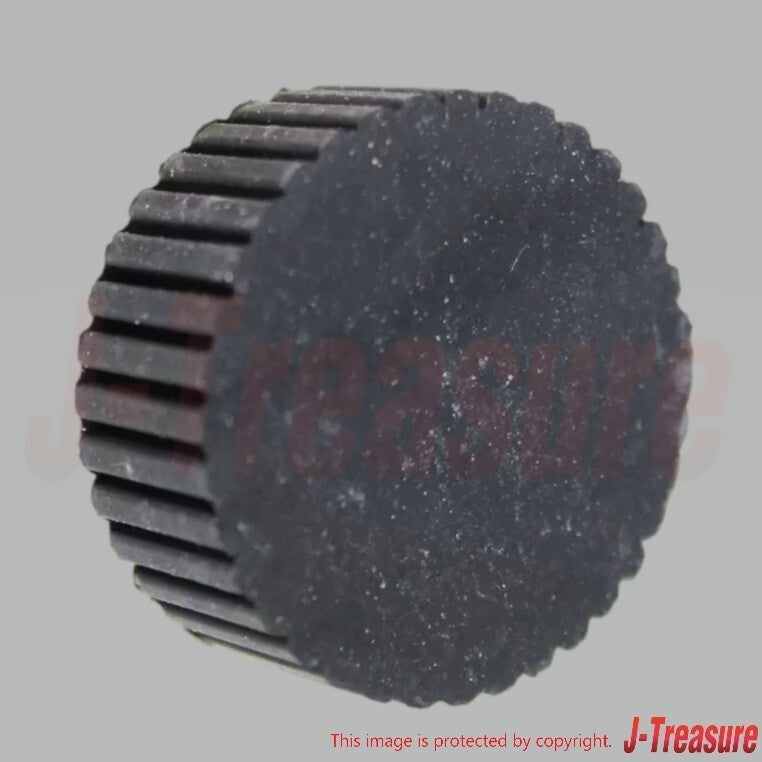 SUZUKI DR-Z400SM 05-08 18-19 Genuine Fuel Tank Front Cushion 09329-10016 x2 Set