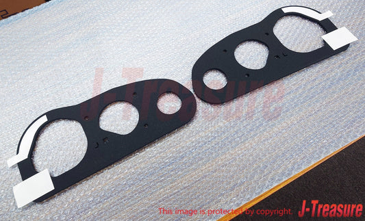 HONDA S2000 S2K AP1 AP2 2004-2009 Genuine Taillight Gaskets Right & Left Set OEM