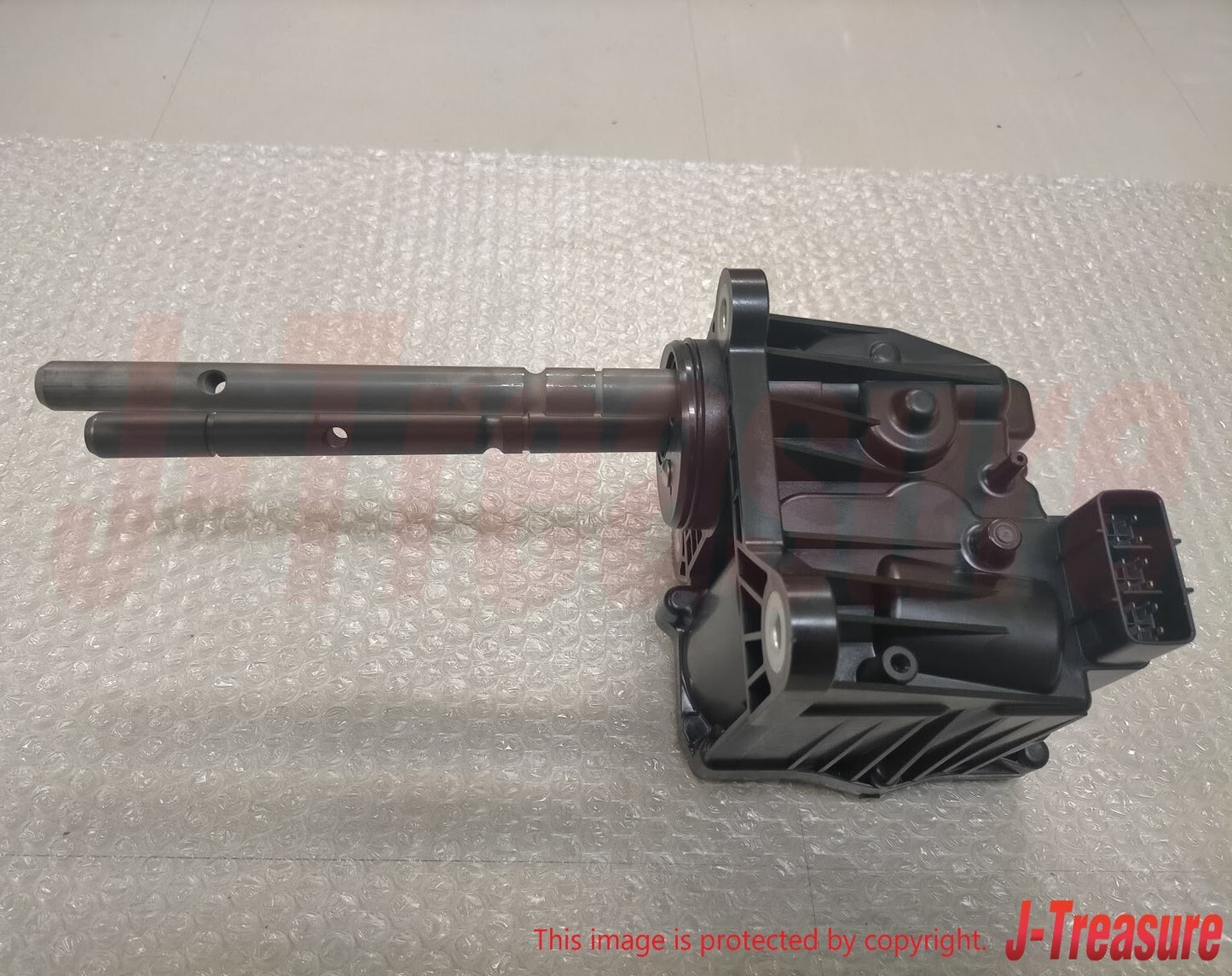 LEXUS GX400 GX460 LAND CRUISER PRADO Genuine Actuator Assy Transfer Shift OEM