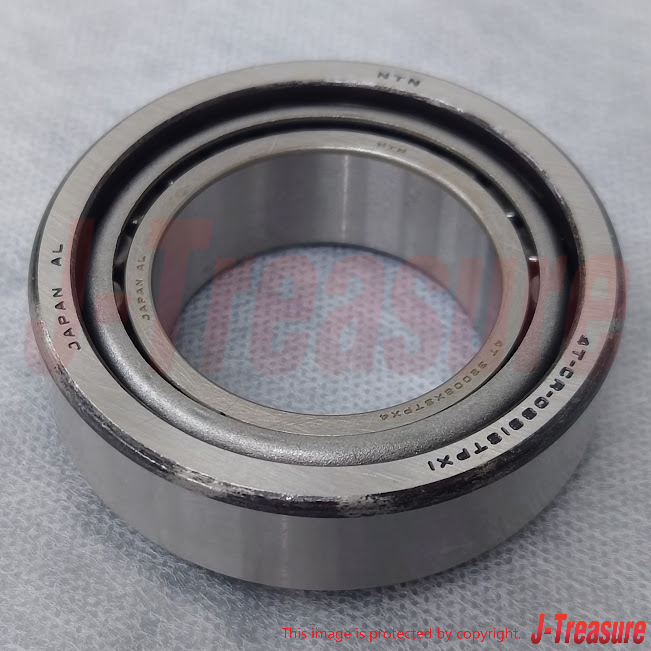 HONDA CR-V RD1 1998-2001 Genuine Taper 40X68X22 Bearing 91006-PX5-008 OEM