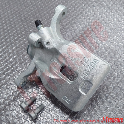MAZDA CX-5 KE KF 16-23 Genuine Rear Caliper Body & Piston RH KAY0-26-61XA OEM