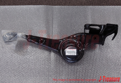 TOYOTA RAV4 ACA21 01-05 Genuine Rear Suspension Lower Control Arm RH 48710-42010