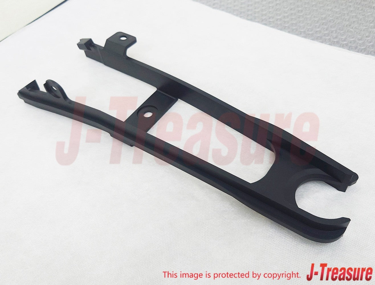 YAMAHA FZ-1 FZS10 2006-2015 Genuine Chain Guide Guard Seal 2D1-22151-00-00 OEM