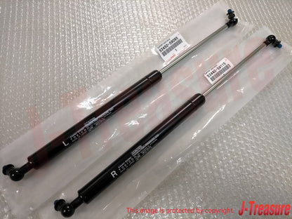 TOYOTA CELSIOR LEXUS LS430 UCF30 2001-2006 Genuine Food Support Damper Set OEM