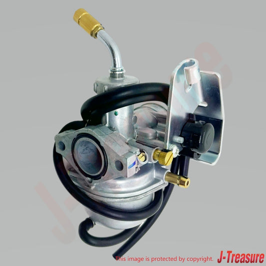 KAWASAKI KLX110 2002-2007 Genuine Carburetor Assy 15003-1694 OEM