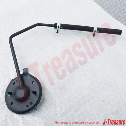 TOYOTA LAND CRUISER PRADO KDJ90 Genuine Fuel Evaporation Tube Sub-Assy,No.1 OEM