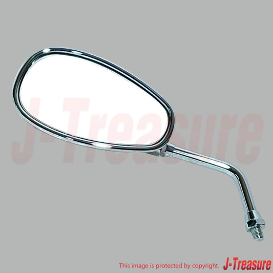 SUZUKI BOULEVARD VZR1800 M109R '06-20 Genuine Rear View Mirror LH 56600-14G20