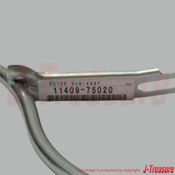 TOYOTA LAND CRUISER PRADO PICKUP Genuine Oil Level Gauge Guide 11409-75020 OEM