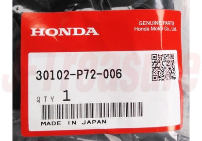 HONDA ACURA INTEGRA DB8 DC2 1997-2001 Genuine Distributor Cap 30102-P72-006 OEM