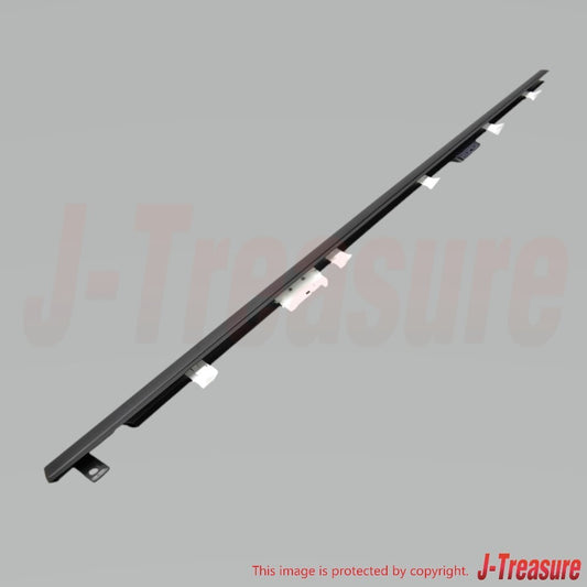 NISSAN SILVIA S15 99-02 Genuine Front Door Outside Molding Assy RH 80820-85F10